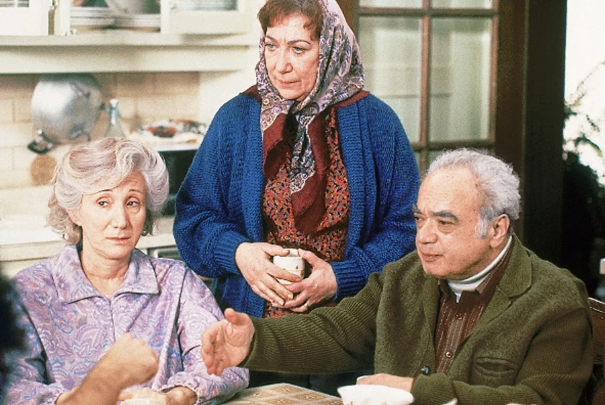 Pod vlivem úplňku (Moonstruck), 1987 - fotogaléria