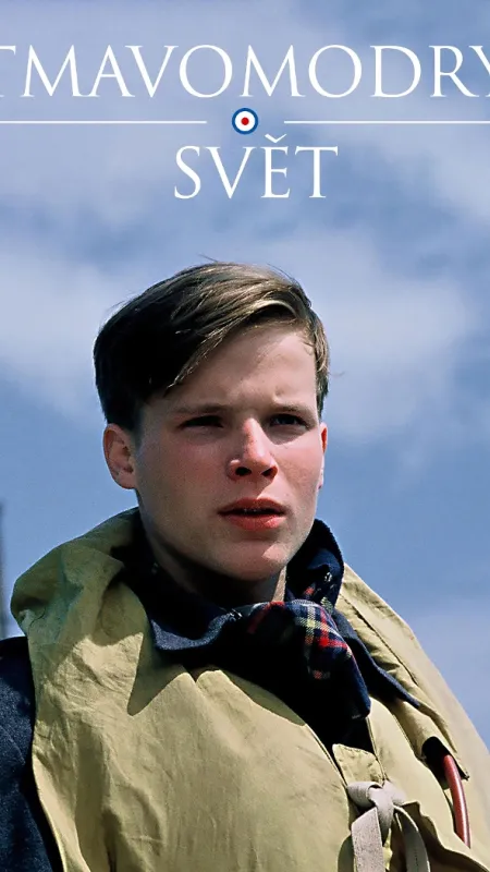 Tmavomodrý svet (Tmavomodrý svět), 2001 - fotogaléria