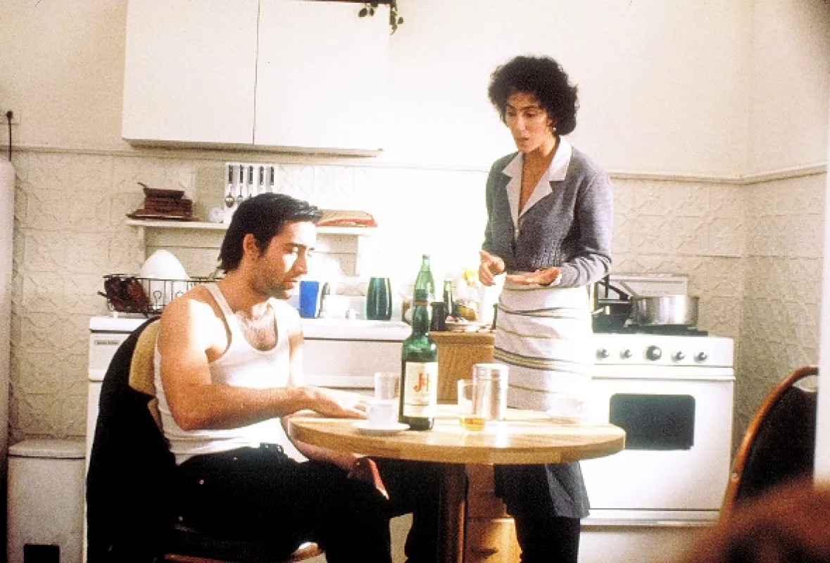 Pod vlivem úplňku (Moonstruck), 1987 - fotogaléria