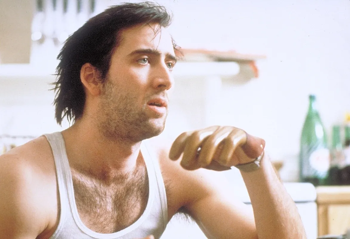 Pod vlivem úplňku (Moonstruck), 1987 - fotogaléria