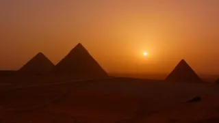 Heliopolis - město Slunce