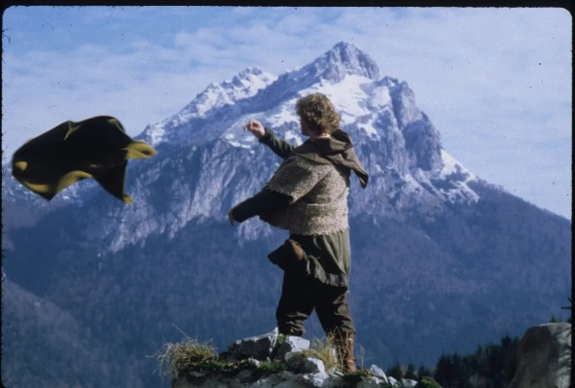 Dračie srdce 2 (Dragonheart: A New Beginning), 2000 - fotogaléria