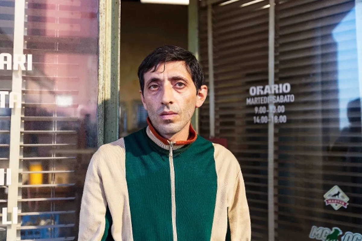 Dogman, 2018 - fotogaléria