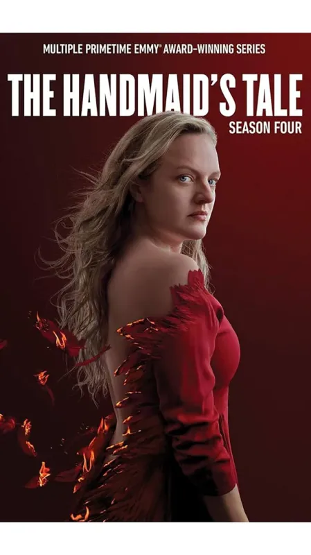 Příběh služebnice (The Handmaid’s Tale IV), 2021 - fotogaléria
