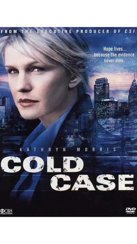 Odložené případy (Cold Case VI), 2008 - fotogaléria
