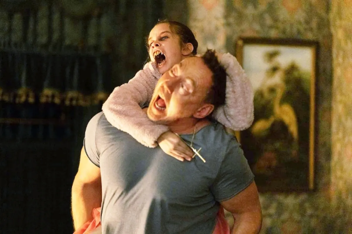 Abigail, 2024 - fotogaléria