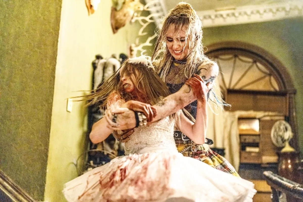 Abigail, 2024 - fotogaléria