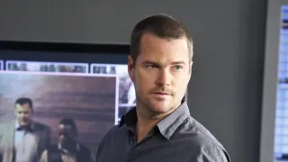 NCIS: Los Angeles VI (12)