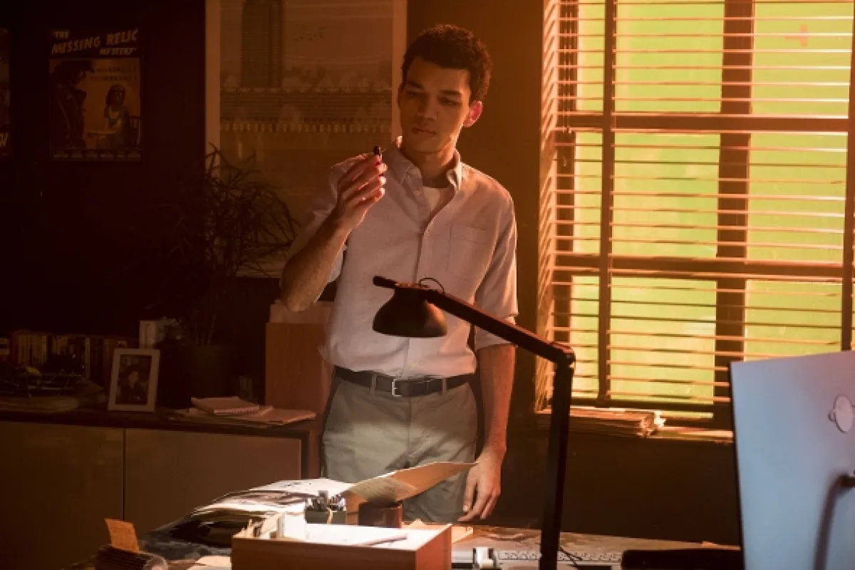 Pokémon - Pikachu, a detektív (Pokémon: Detective Pikachu), 2019 - fotogaléria