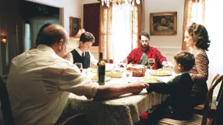 Amityville: Počiatok