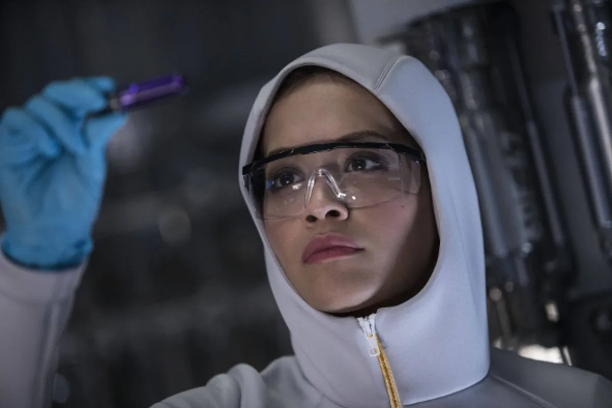 Pokémon - Pikachu, a detektív (Pokémon: Detective Pikachu), 2019 - fotogaléria