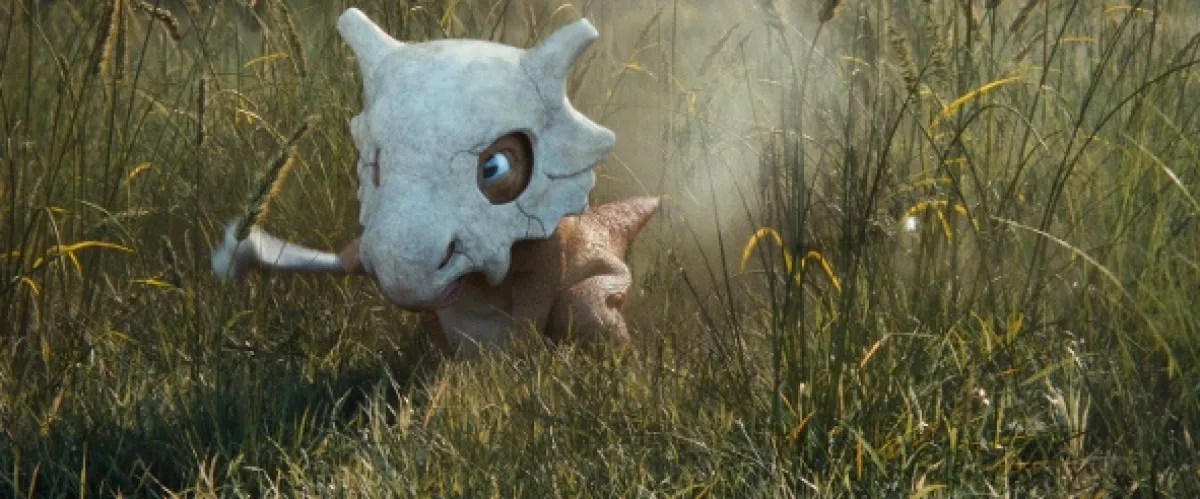 Pokémon - Pikachu, a detektív (Pokémon: Detective Pikachu), 2019 - fotogaléria
