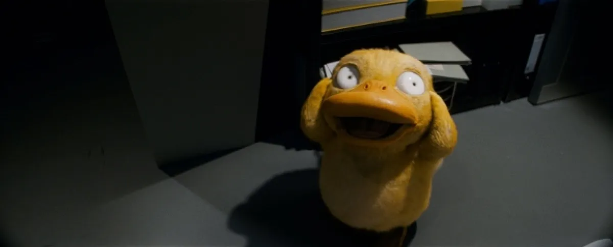 Pokémon - Pikachu, a detektív (Pokémon: Detective Pikachu), 2019 - fotogaléria