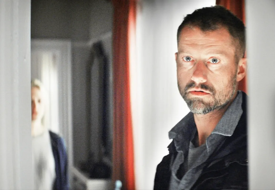 Prázdnota (The Empty Man), 2020 - fotogaléria