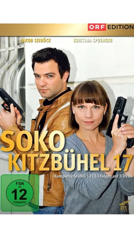 Vraždy v Kitzbühelu (Soko Kitzbühel XVIII), 2019 - fotogaléria