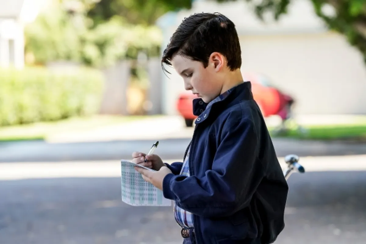 Malý Sheldon (Young Sheldon II), 2018 - fotogaléria
