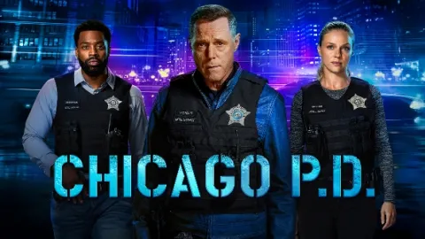 Polícia Chicago VI (8)