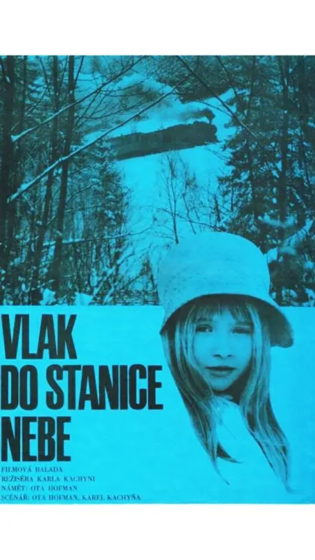 Vlak do stanice Nebe, 1972 - fotogaléria