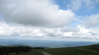 Divočina bez hranic