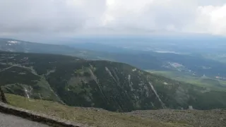 Divočina bez hranic