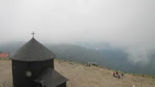 Divočina bez hranic