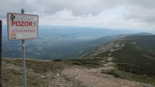 Divočina bez hranic