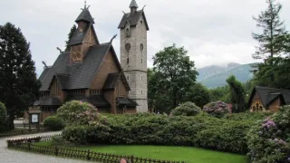 Divočina bez hranic