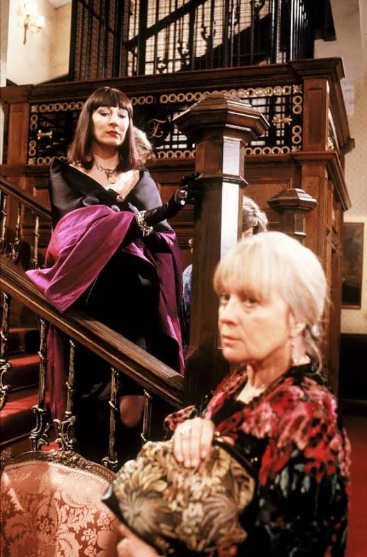 Čarodejnice (The Witches), 1990 - fotogaléria
