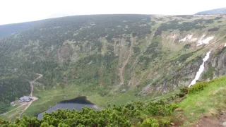Divočina bez hranic