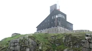 Divočina bez hranic
