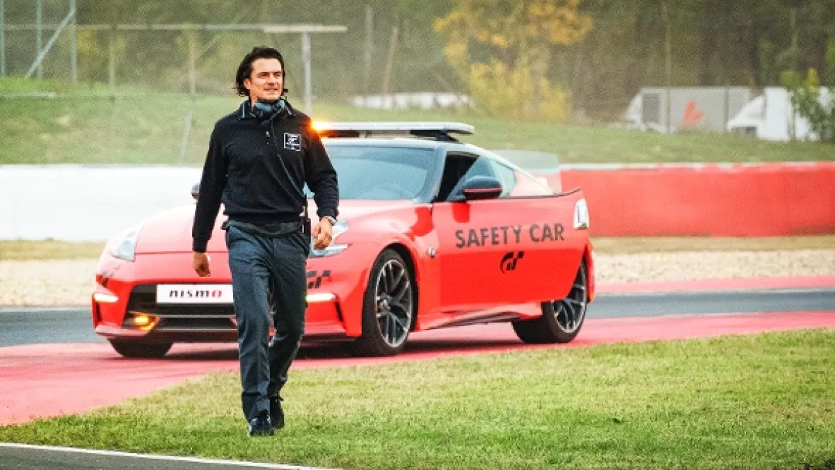 Gran Turismo, 2023 - fotogaléria