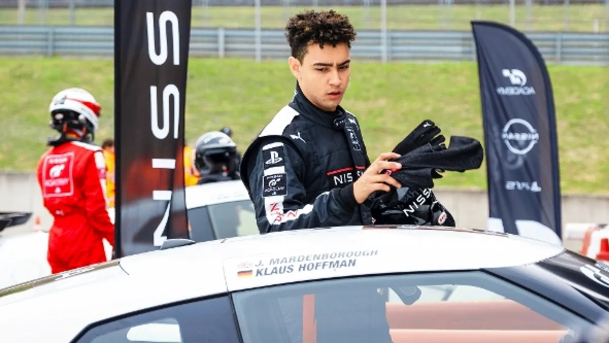 Gran Turismo, 2023 - fotogaléria