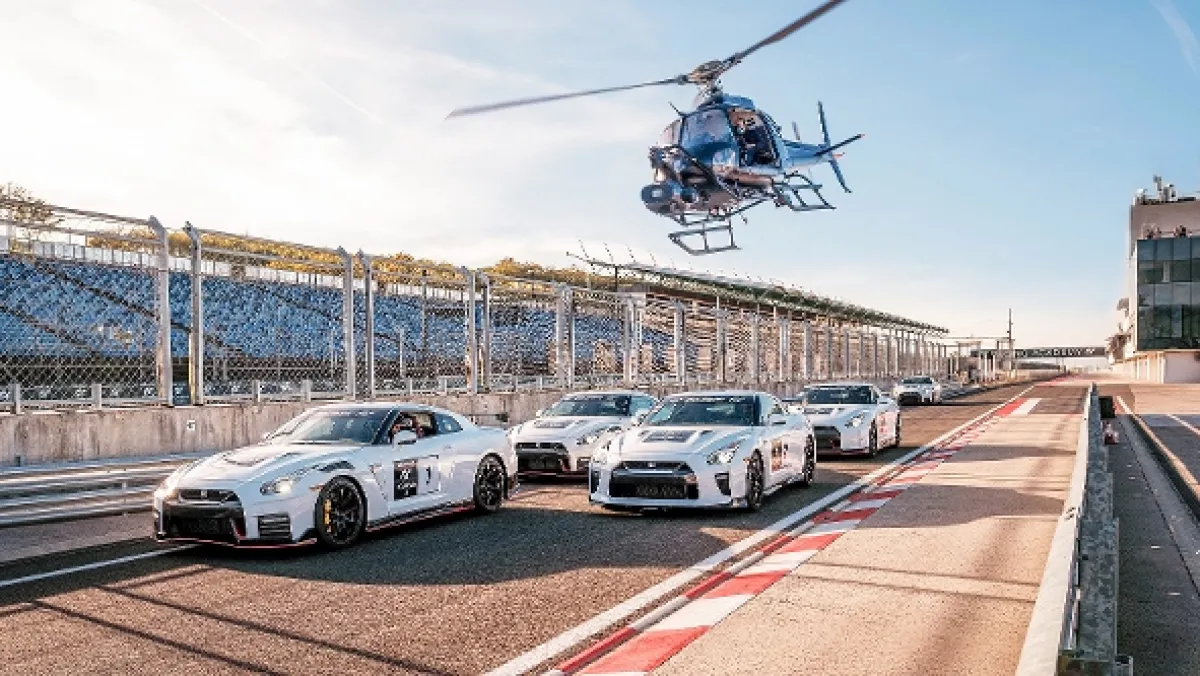 Gran Turismo, 2023 - fotogaléria