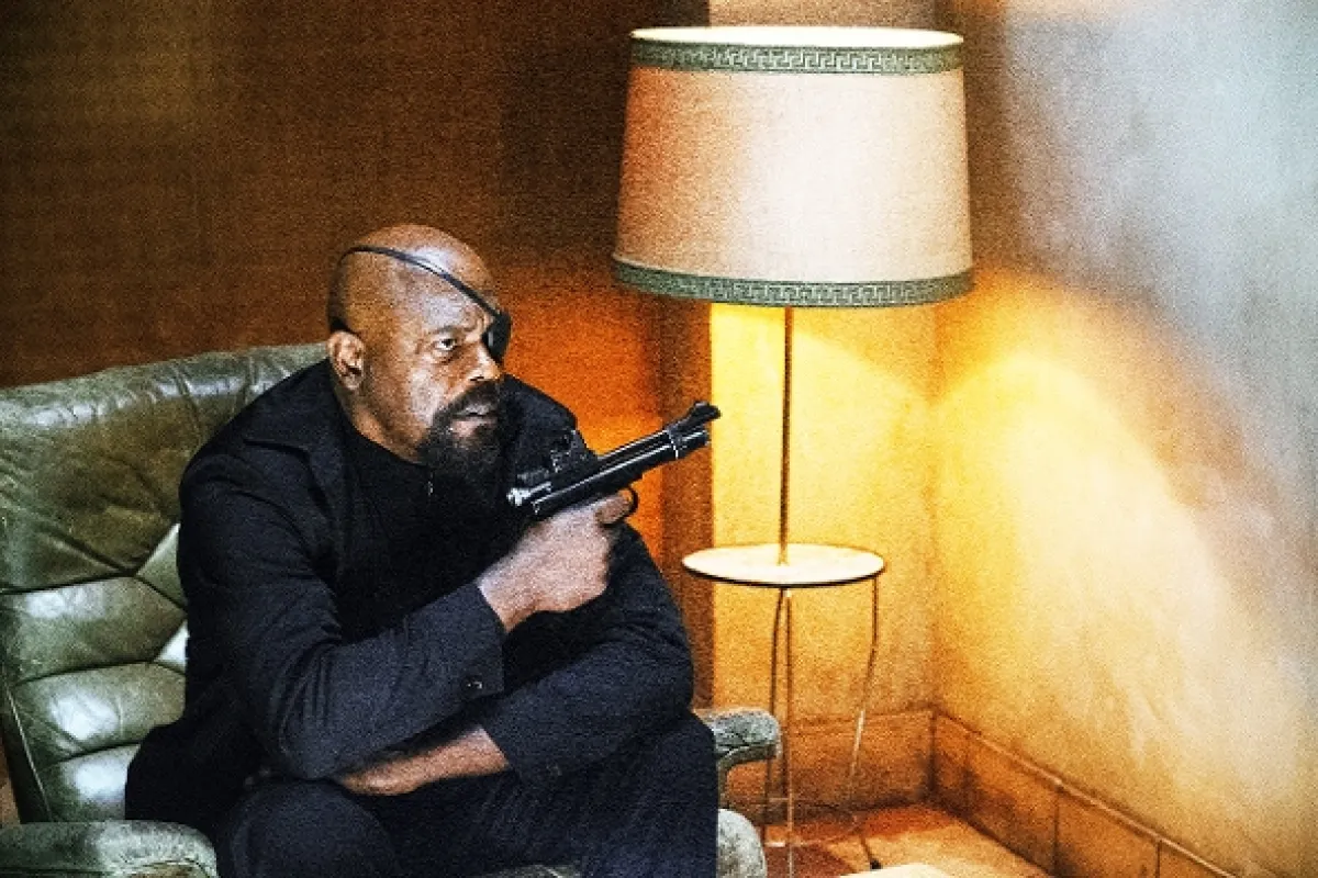 Spider-Man: Daleko od domova (Spider-Man: Far from Home), 2019 - fotogaléria