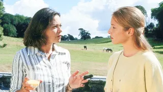 Rosamunde Pilcher: Plamen lásky