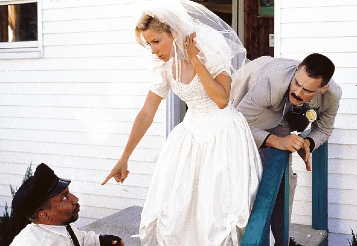 Ja, moje druhé ja a Irena (Me, Myself and Irene HD), 2000 - fotogaléria