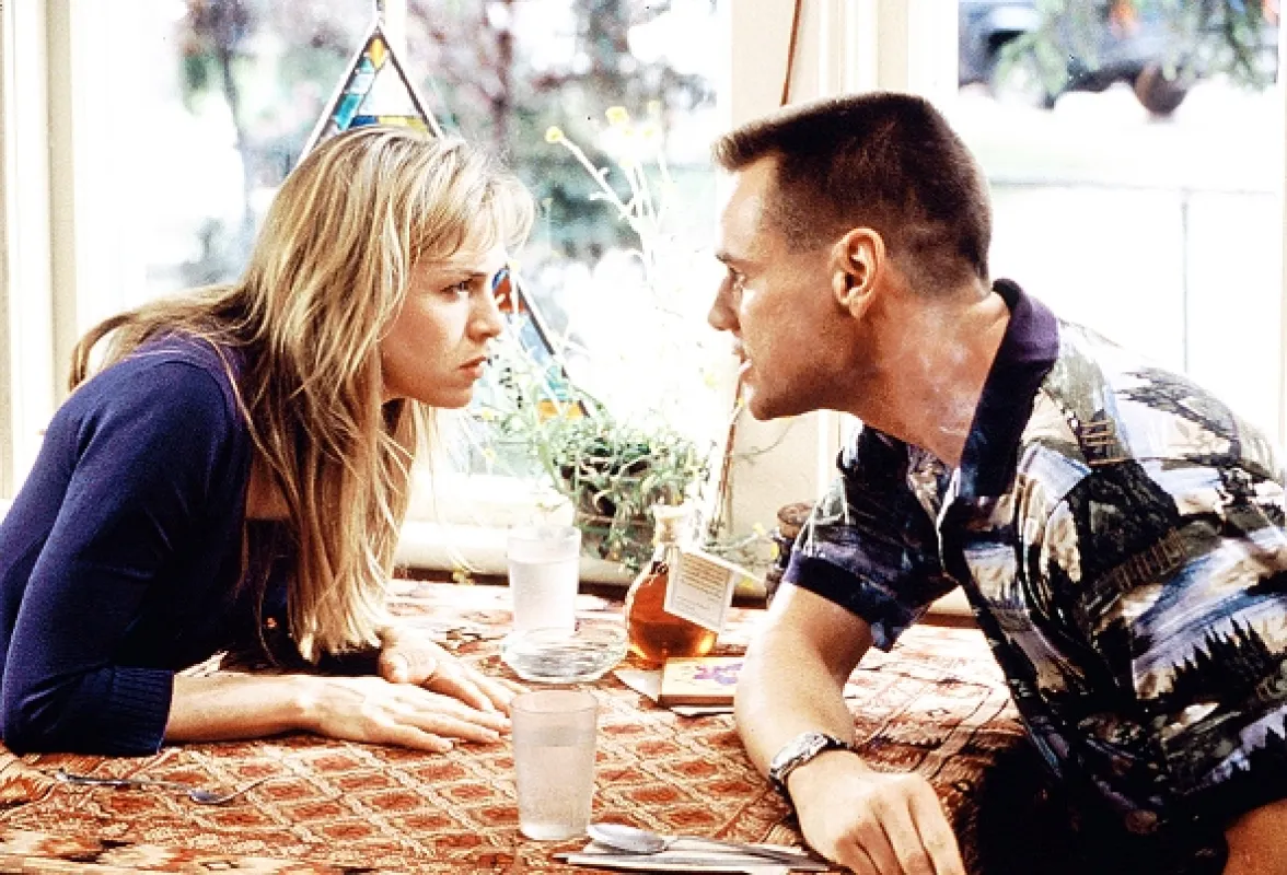 Ja, moje druhé ja a Irena (Me, Myself and Irene HD), 2000 - fotogaléria