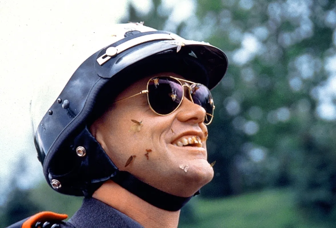 Ja, moje druhé ja a Irena (Me, Myself and Irene HD), 2000 - fotogaléria