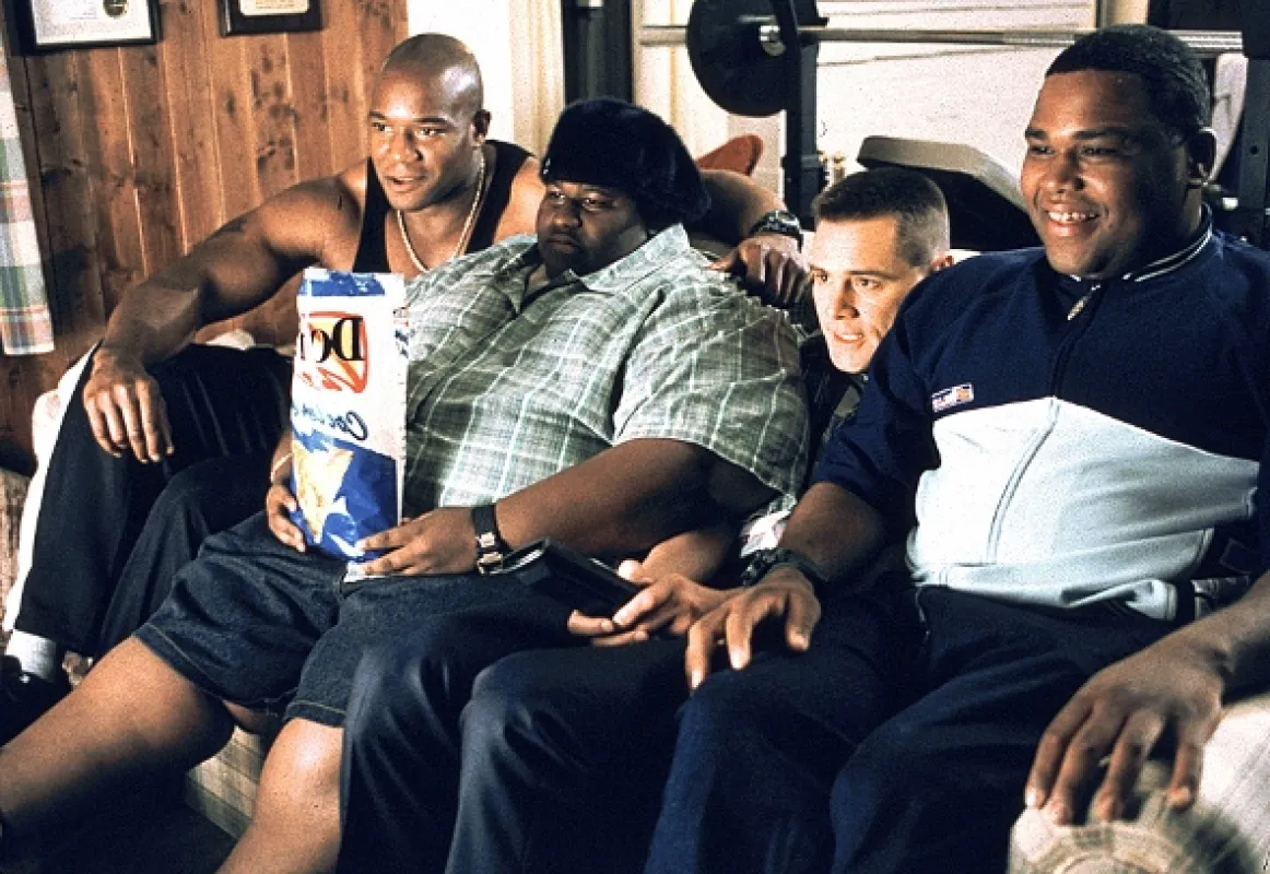 Ja, moje druhé ja a Irena (Me, Myself and Irene HD), 2000 - fotogaléria