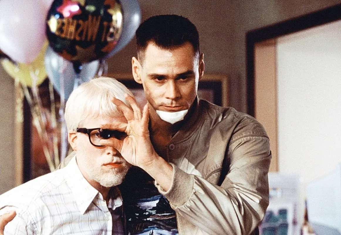 Ja, moje druhé ja a Irena (Me, Myself and Irene HD), 2000 - fotogaléria