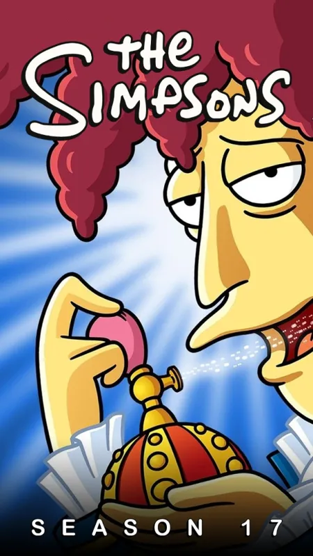Simpsonovci, 2005 - fotogaléria