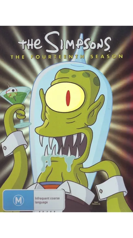 Simpsonovci, 2002 - fotogaléria