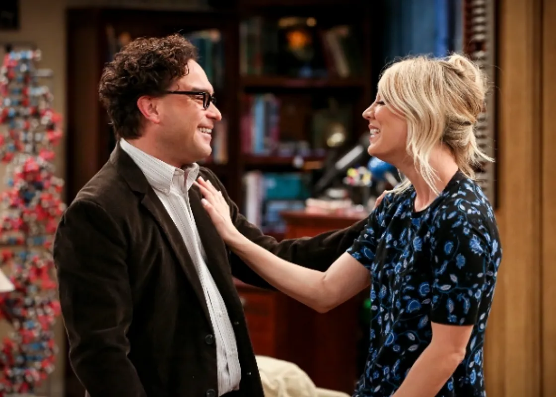 Teorie velkého třesku (The Big Bang Theory XII: The Decision Reverberation), 2019 - fotogaléria