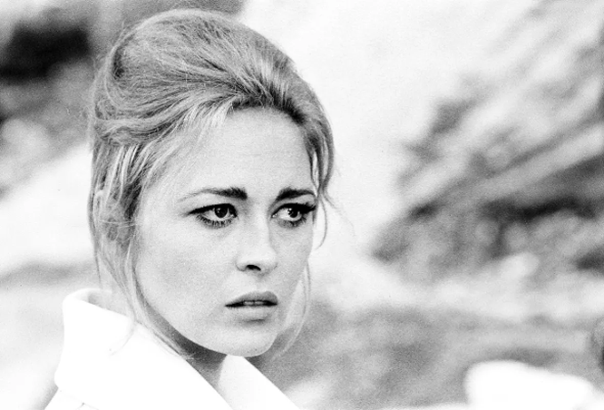 Místo pro lásku (Place for Lovers, A), 1968 - fotogaléria