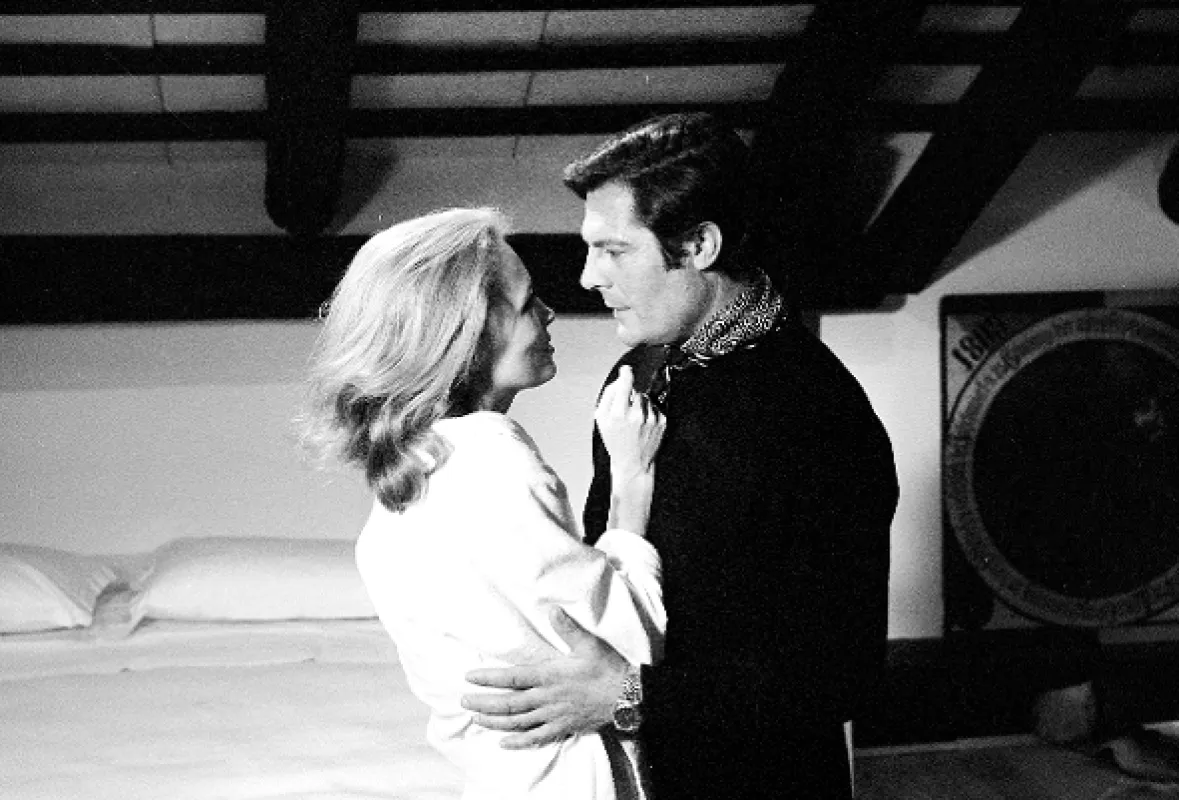 Místo pro lásku (Place for Lovers, A), 1968 - fotogaléria