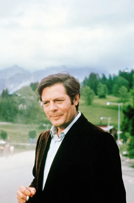 Místo pro lásku (Place for Lovers, A), 1968 - fotogaléria