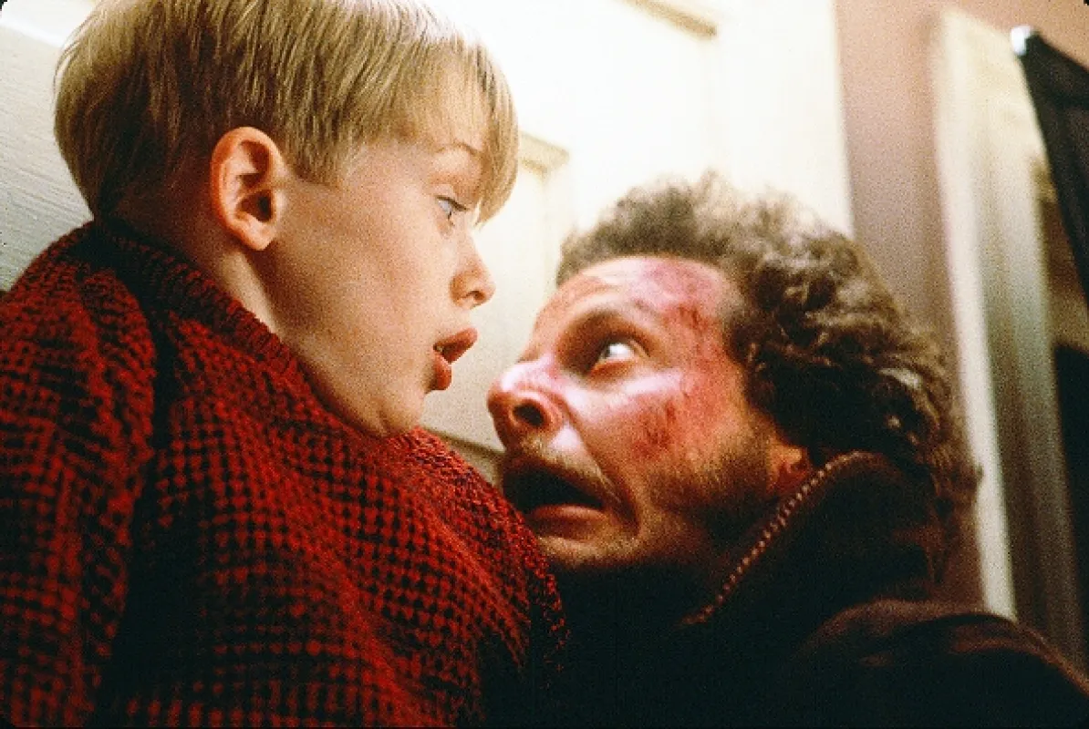 Sám doma (Home Alone) - fotogaléria