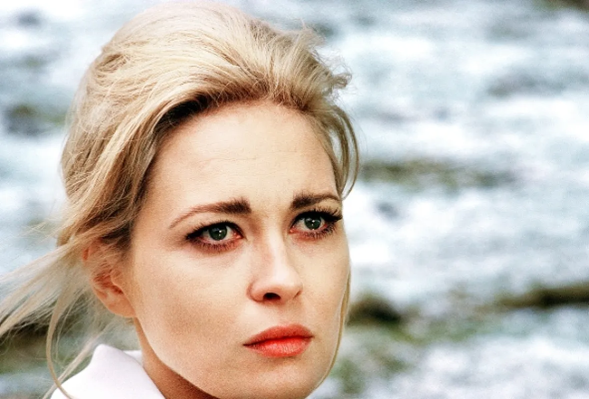 Místo pro lásku (Place for Lovers, A), 1968 - fotogaléria