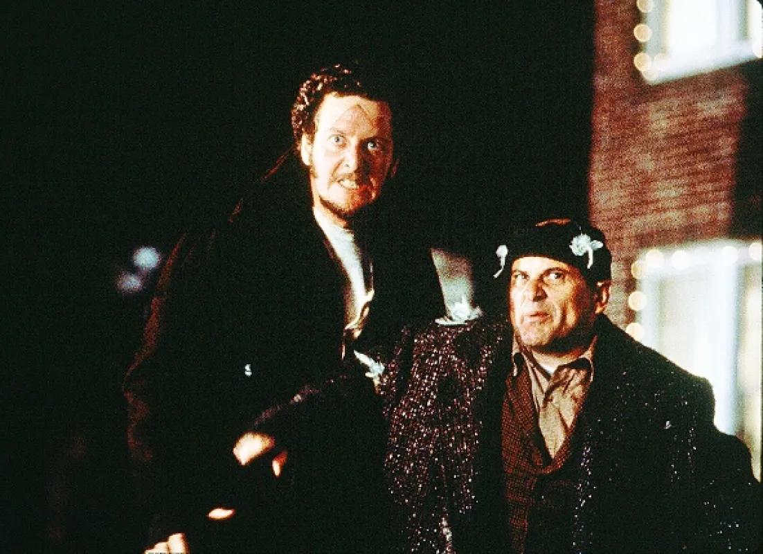 Sám doma (Home Alone) - fotogaléria