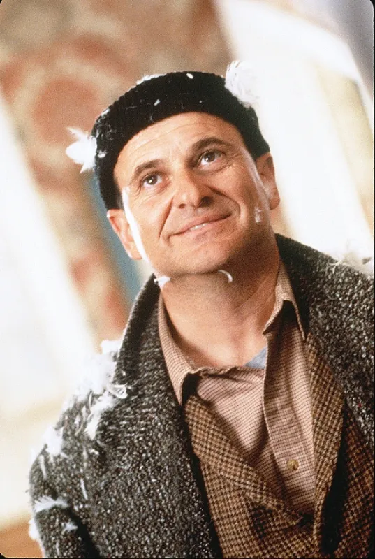 Sám doma (Home Alone) - fotogaléria